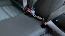 Kia Stonic 1.4 MPi 2 5dr Petrol Estate